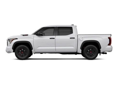 New 2026 Toyota Tundra TRD Pro AWD/4WD image 4