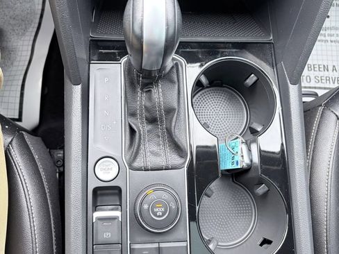 Used 2023 Volkswagen Atlas SE w/ Panoramic Sunroof Package image 33