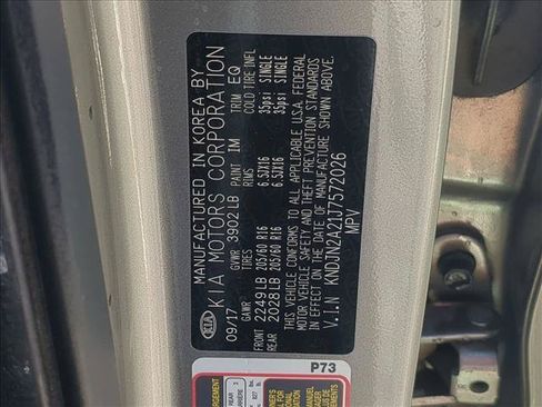 Used 2018 Kia Soul FWD image 22