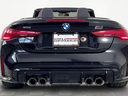 New 2026 BMW M4 xDrive Competition image 7