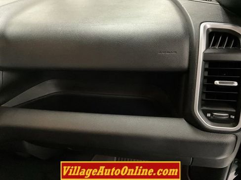 Used 2022 RAM 1500 Big Horn image 48