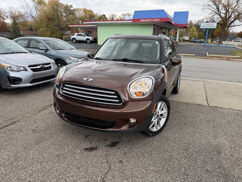 Used 2013 MINI Cooper Countryman image 3