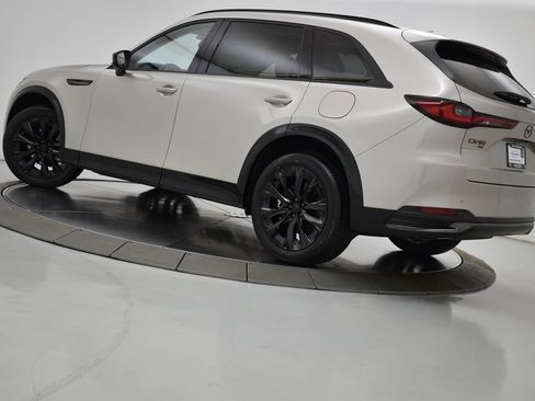 New 2026 MAZDA CX-90 3.3 Turbo S w/ Premium Package AWD/4WD image 6