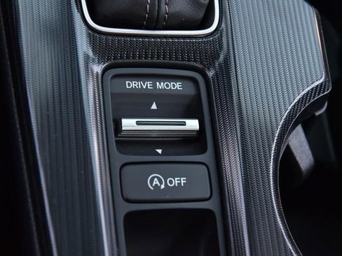 New 2026 Honda Civic Sport image 18