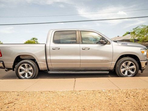 Used 2020 RAM 1500 Big Horn RWD image 6