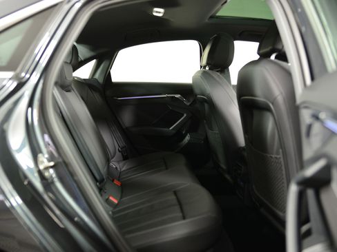 Certified 2023 Audi A3 2.0T Premium Plus w/ Premium Plus Package image 21