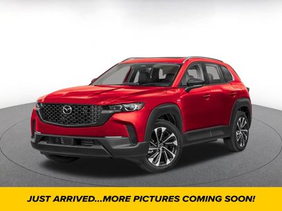 Used 2025 MAZDA CX-50 2.5 Hybrid w/ Premium Plus Pkg