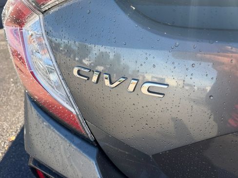 Used 2020 Honda Civic LX image 28