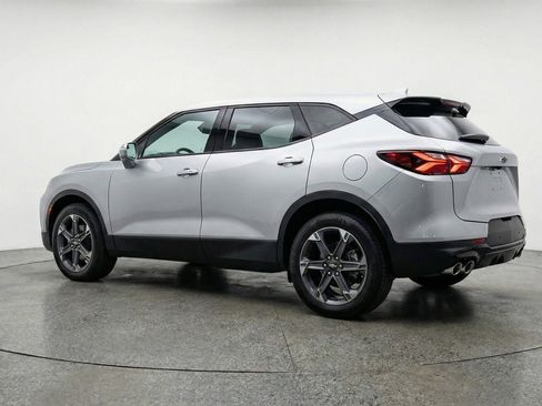 Used 2025 Chevrolet Blazer LT image 6