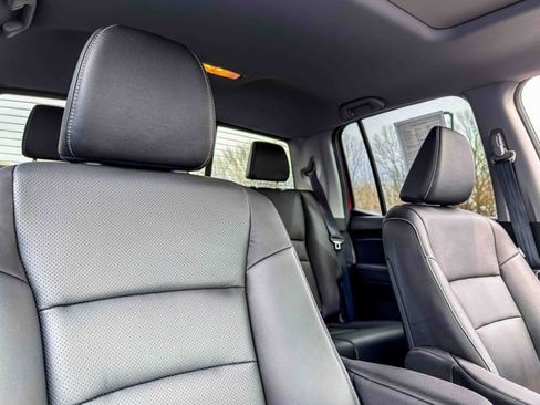 Used 2023 Honda Ridgeline RTL image 18