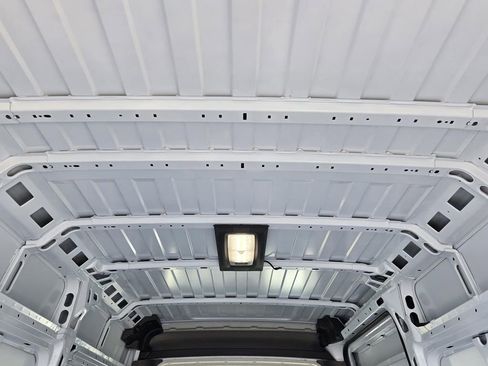 New 2026 RAM ProMaster 2500 w/ Safety Group image 11