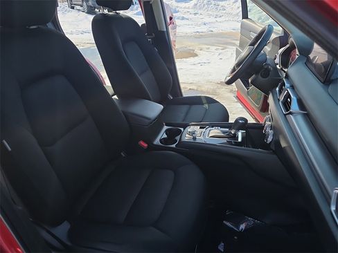 Used 2023 MAZDA CX-5 AWD 2.5 S image 10