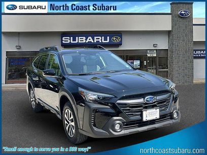 Certified 2024 Subaru Outback Premium