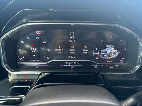 Used 2024 GMC Sierra 2500 SLE image 19