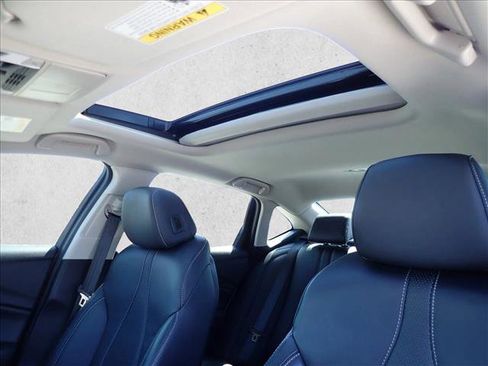 Used 2025 Acura TLX w/ Technology Package FWD image 11