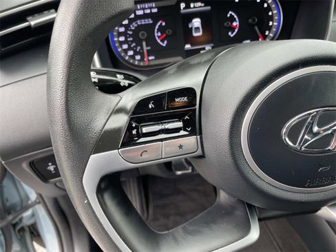 Used 2024 Hyundai Santa Cruz SEL image 26