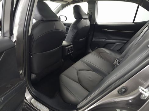 Used 2023 Toyota Camry XSE w/ Navigation Package image 28