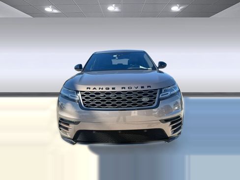 Used 2018 Land Rover Range Rover Velar R-Dynamic SE image 5
