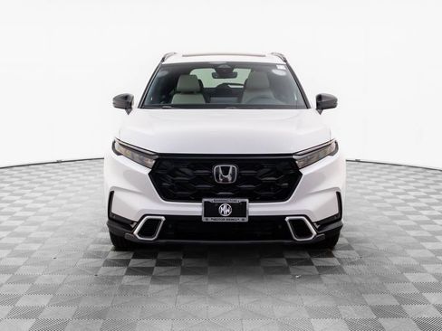 Certified 2023 Honda CR-V Sport Touring image 35