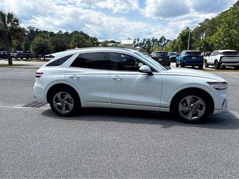 New 2026 Genesis GV70 2.5T image 35