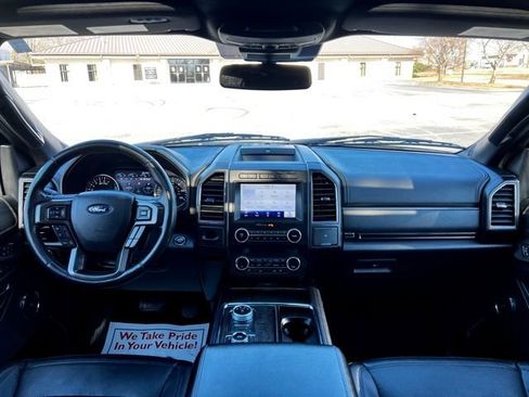 Used 2021 Ford Expedition Limited image 31