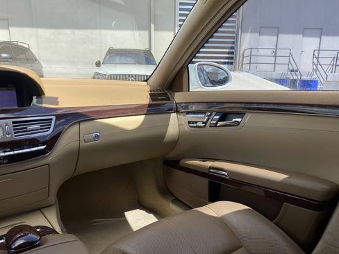 Used 2007 Mercedes-Benz S 600 image 4