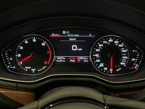 Used 2022 Audi A5 2.0T Premium w/ Convenience Package image 21