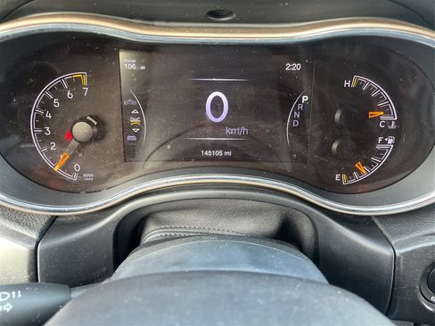 Used 2016 Jeep Grand Cherokee Laredo w/ Quick Order Package 23E image 16