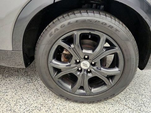 Used 2024 Dodge Hornet R/T w/ Tech Pack w/o Parking image 9