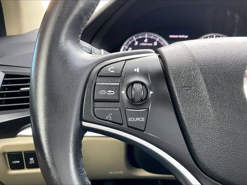 Used 2014 Acura MDX 3.5L Technology Package image 10