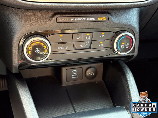 Used 2022 Ford Escape SE FWD image 17