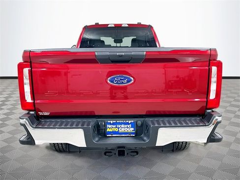 New 2026 Ford F350 XLT w/ FX4 Off-Road Package image 5