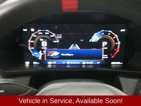 Used 2024 Chevrolet Colorado W/T w/ Safety Package RWD image 18
