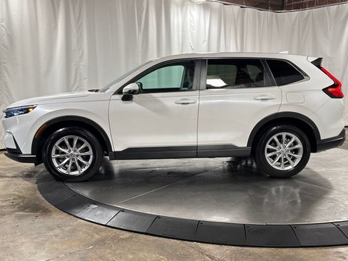 Used 2024 Honda CR-V EX-L image 8