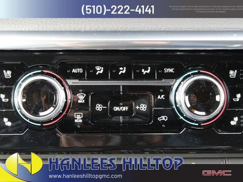 New 2026 GMC Sierra 2500 Denali w/ Denali Reserve Package AWD/4WD image 25