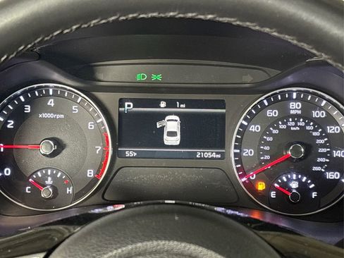 Used 2024 Kia Forte GT-Line w/ GT-Line Premium Package image 22