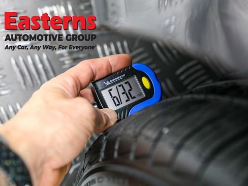 Used 2021 MAZDA MAZDA6 Grand Touring image 28