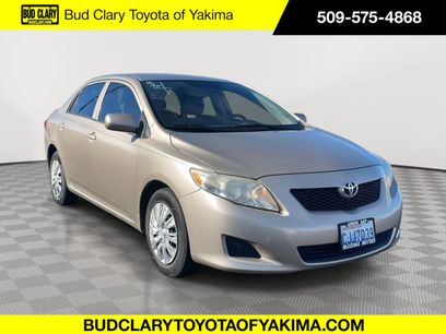 Used 2010 Toyota Corolla LE