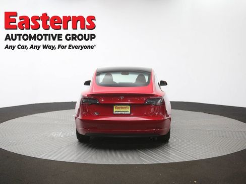 Used 2023 Tesla Model 3 Standard Range RWD image 31