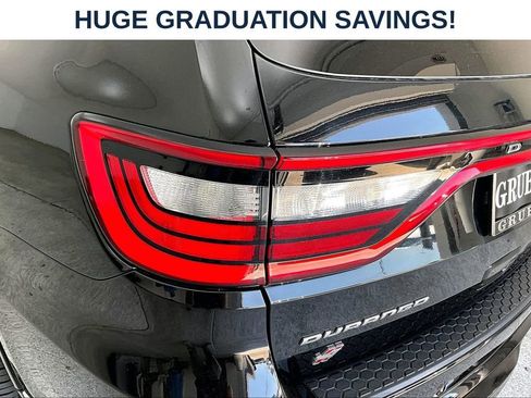 Used 2021 Dodge Durango Citadel AWD/4WD image 41