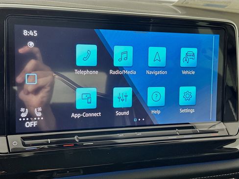 New 2026 Volkswagen Atlas SEL Premium R-Line image 15