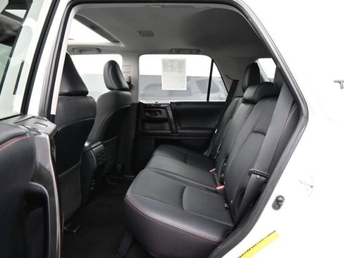 Used 2019 Toyota 4Runner TRD Pro AWD/4WD image 13