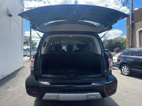 Used 2017 Nissan Armada SV w/ Driver Package image 9