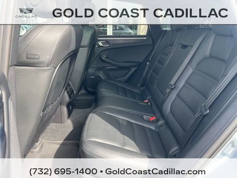 Used 2023 Porsche Macan GTS image 13