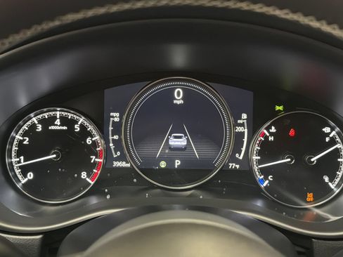 Certified 2026 MAZDA CX-30 AWD 2.5 S image 21