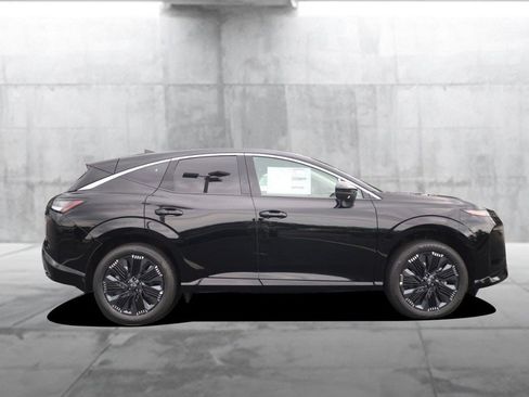 New 2026 Nissan Murano Platinum AWD/4WD image 5