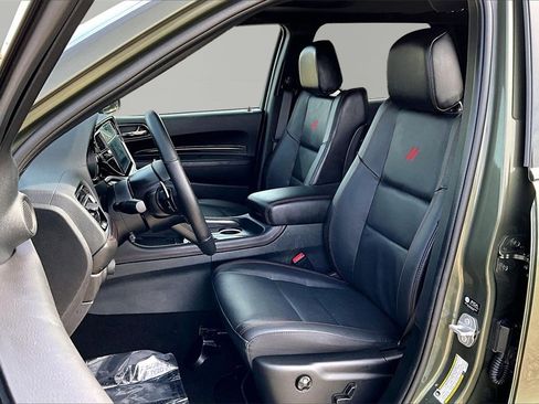 Used 2026 Dodge Durango GT image 25