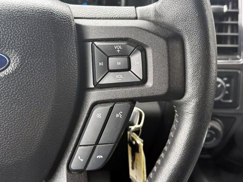 Used 2017 Ford F150 XLT w/ Equipment Group 302A Luxury image 21