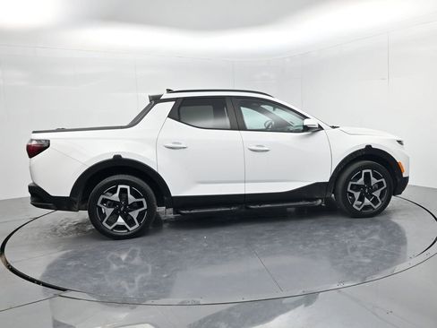 Used 2023 Hyundai Santa Cruz Limited image 8