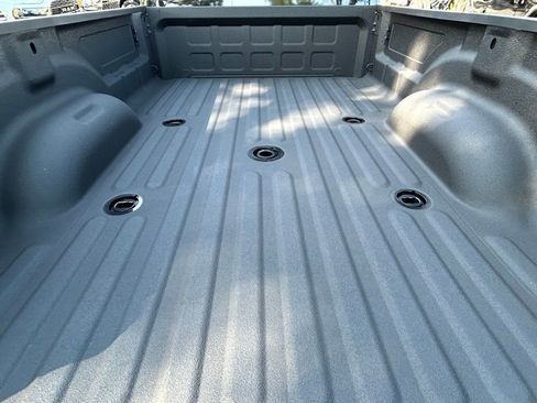 Used 2024 RAM 3500 Tradesman image 32